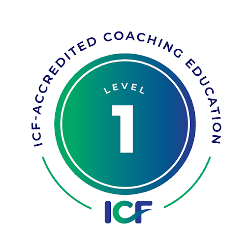 ICF Accredited Coaching Education, Level 1