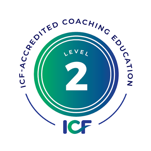 ICF Accredited Coaching Education, Level 2