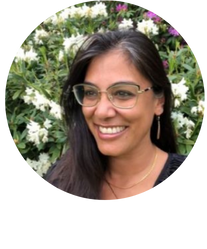 Monica Murarka